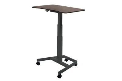 Elektrická výška nastavitelná tabulka řeči